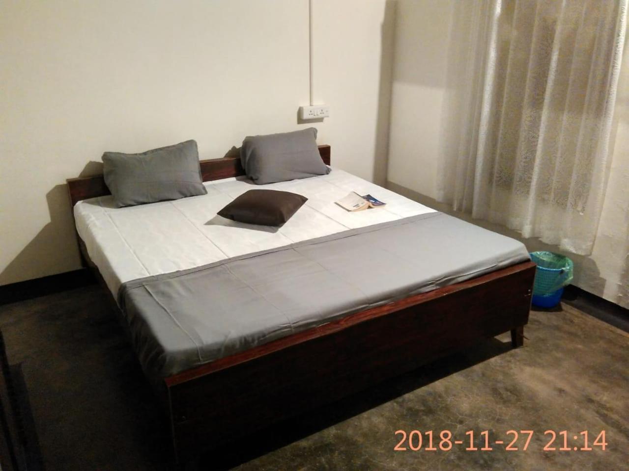 Piggy Hostel Varkala Habitación foto